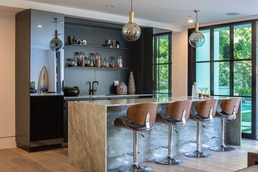 Stone Surfaces: The Hottest Trend In Remodeling And Renovation For Every Space
