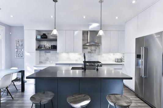 Embrace Timeless Magnificence: The Exquisite Advantages Of Granite For Home Remodeling And Renovations