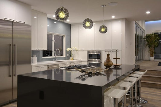 Unleashing Infinite Amounts Of Beauty: Choose Natural Stone For Sophisticated Home Decoration And Renovations