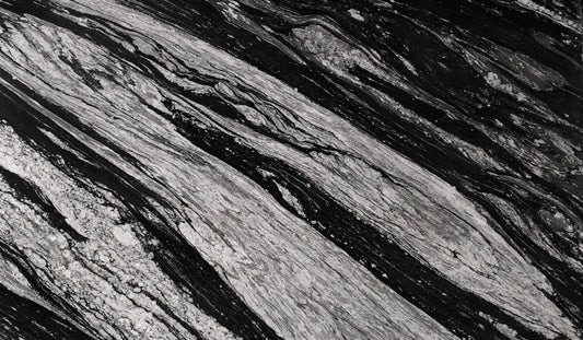 Manhattan Black Polished
