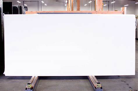 Super White Honed
