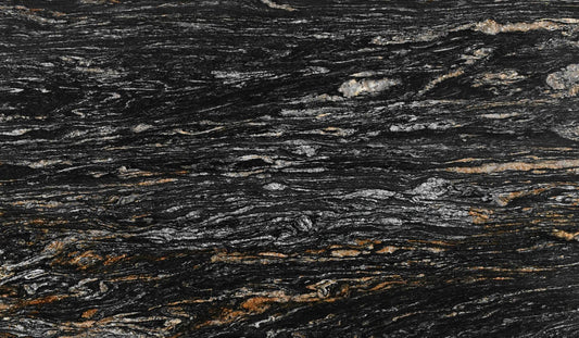 Titanum Gold Polished